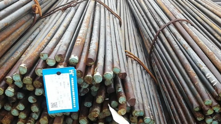 新罗30CrNi3Mo合金结构钢