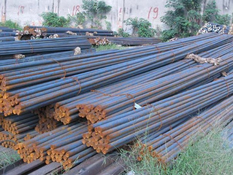 新罗50Cr合金结构钢