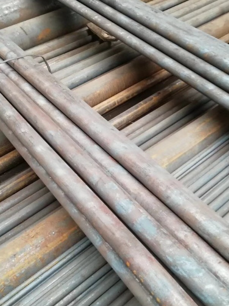 新罗30CrMnTi合金结构钢